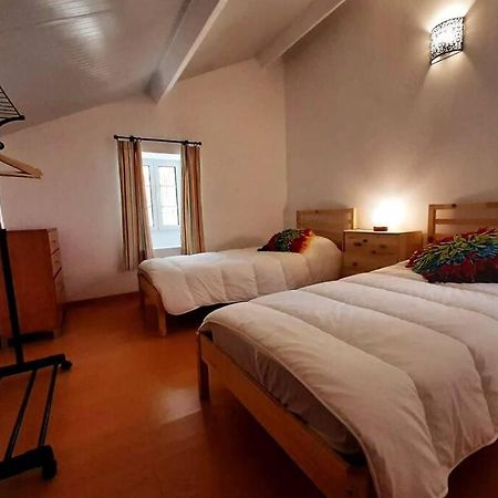 Casa Da Fonte Villa Ginetes Dış mekan fotoğraf