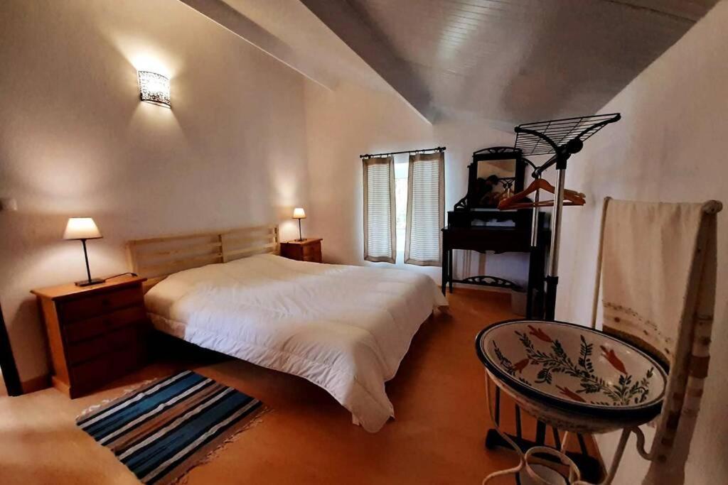 Casa Da Fonte Villa Ginetes Dış mekan fotoğraf