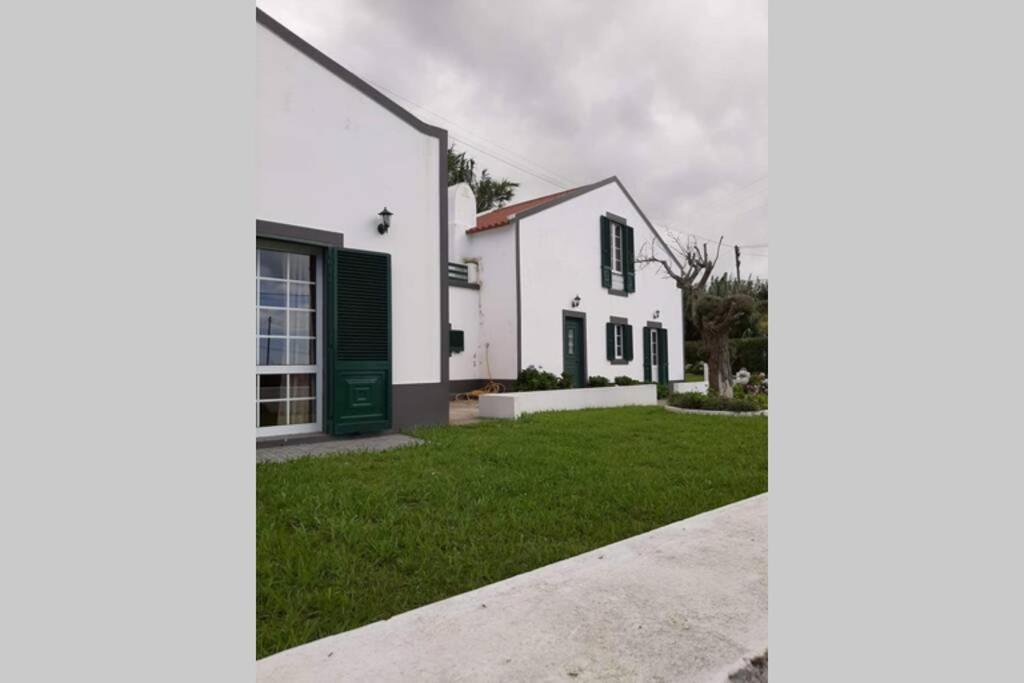 Casa Da Fonte Villa Ginetes Dış mekan fotoğraf