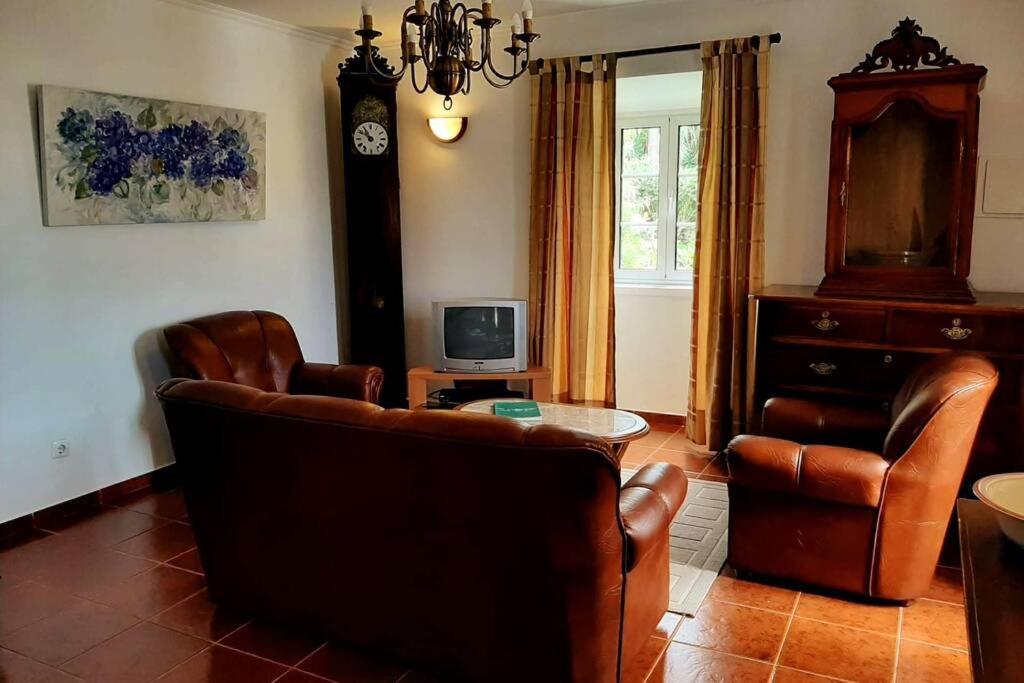 Casa Da Fonte Villa Ginetes Dış mekan fotoğraf
