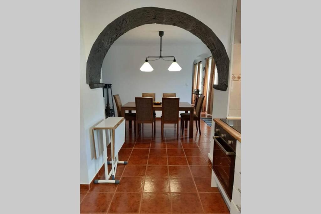 Casa Da Fonte Villa Ginetes Dış mekan fotoğraf