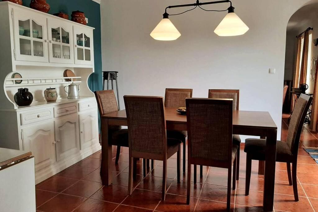 Casa Da Fonte Villa Ginetes Dış mekan fotoğraf