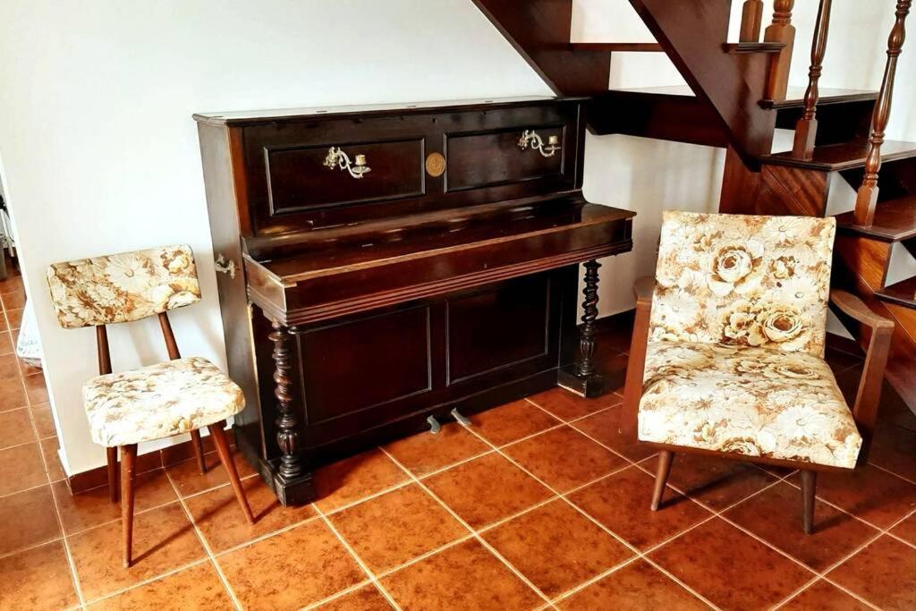 Casa Da Fonte Villa Ginetes Dış mekan fotoğraf