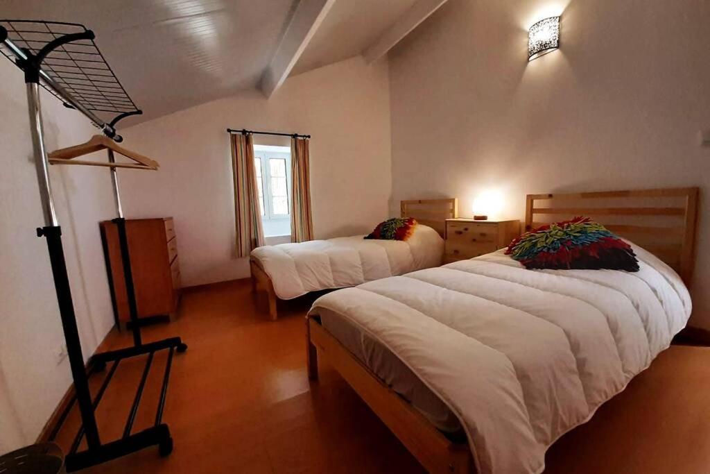 Casa Da Fonte Villa Ginetes Dış mekan fotoğraf